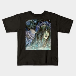 Her Universe Kids T-Shirt